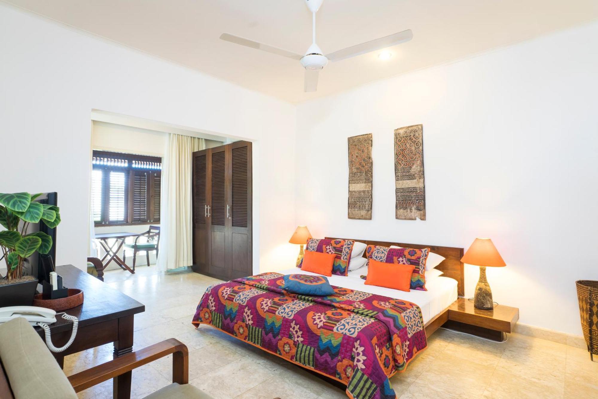 Beach Melati Apartments Legian Exterior foto