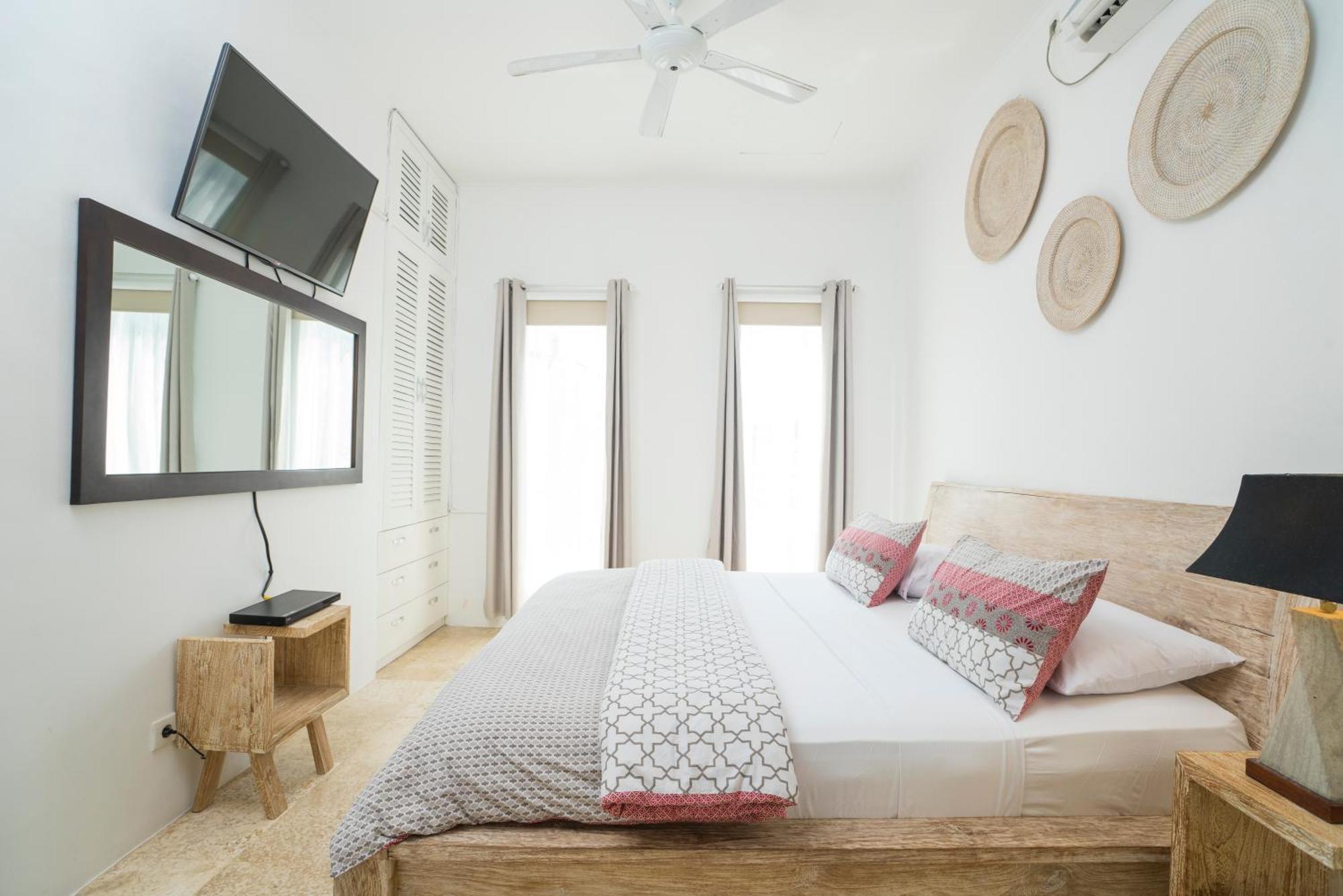 Beach Melati Apartments Legian Exterior foto