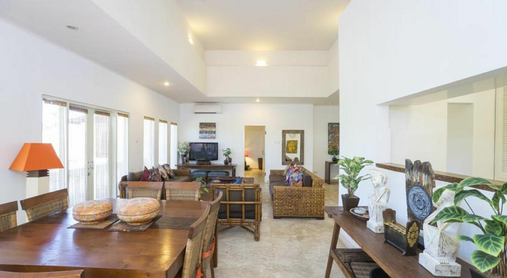 Beach Melati Apartments Legian Exterior foto