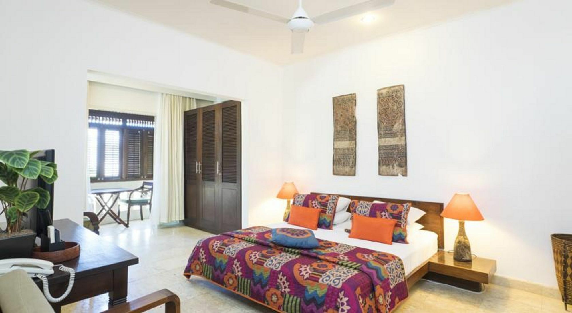 Beach Melati Apartments Legian Exterior foto